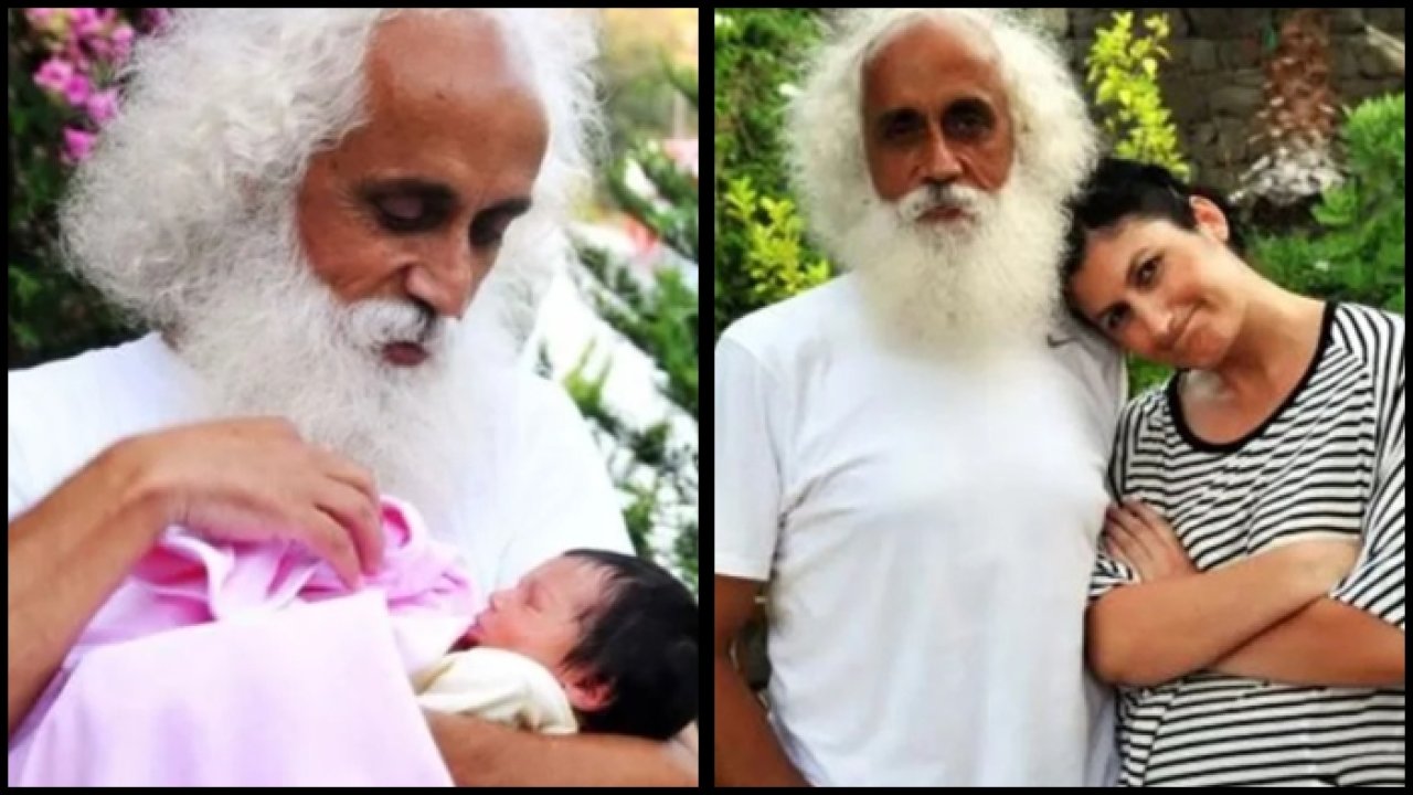 Şarkıcı Suavi'ye 'yaş' engeli! Eşi isyan etti: 70 yaşında dedikleri adam hala...