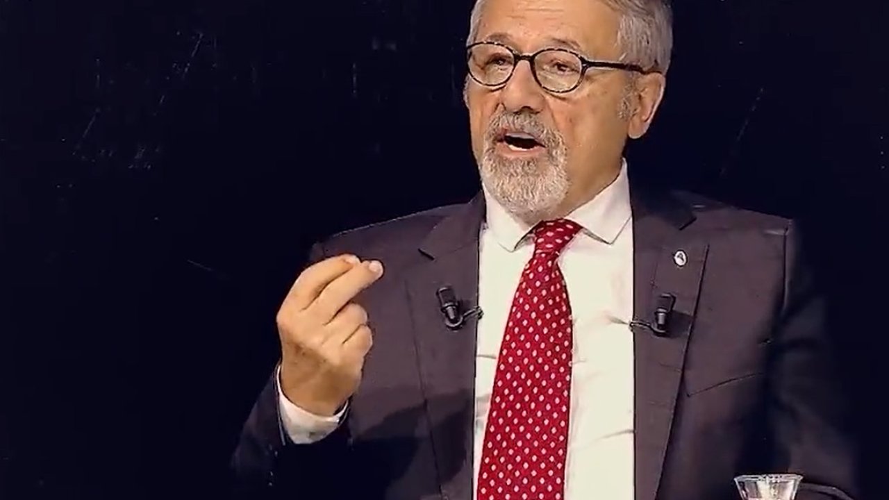 Prof. Dr. Naci Görür'den 4 şehir için yeni deprem uyarısı: Teyakkuzda olmalıyız...
