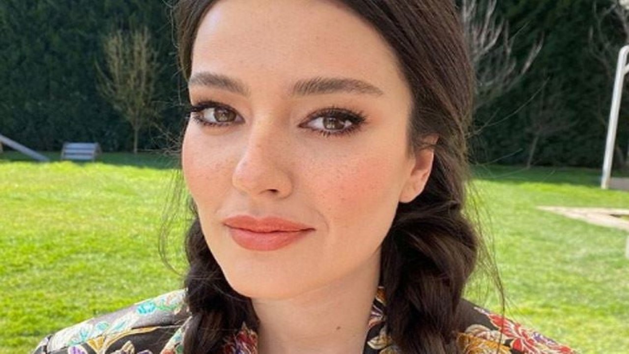 Pelin Akil'den iç acıtan deprem paylaşımı! 'A4 kağıdına çizilen hayali evler dışında...'