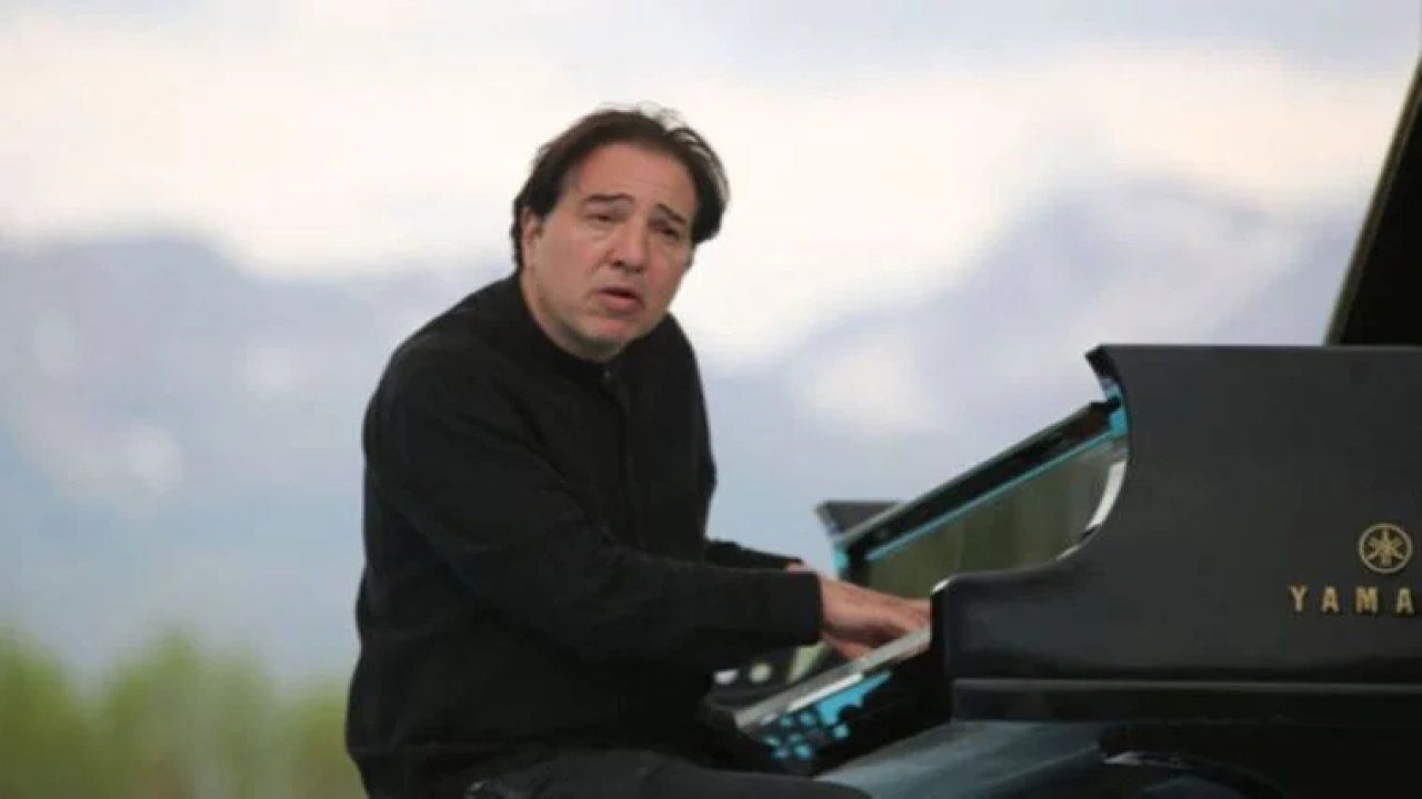 Fazıl Say, 'İstanbul depremi' uyarılarına isyan etti: Yeter! Anladık, öleceğiz