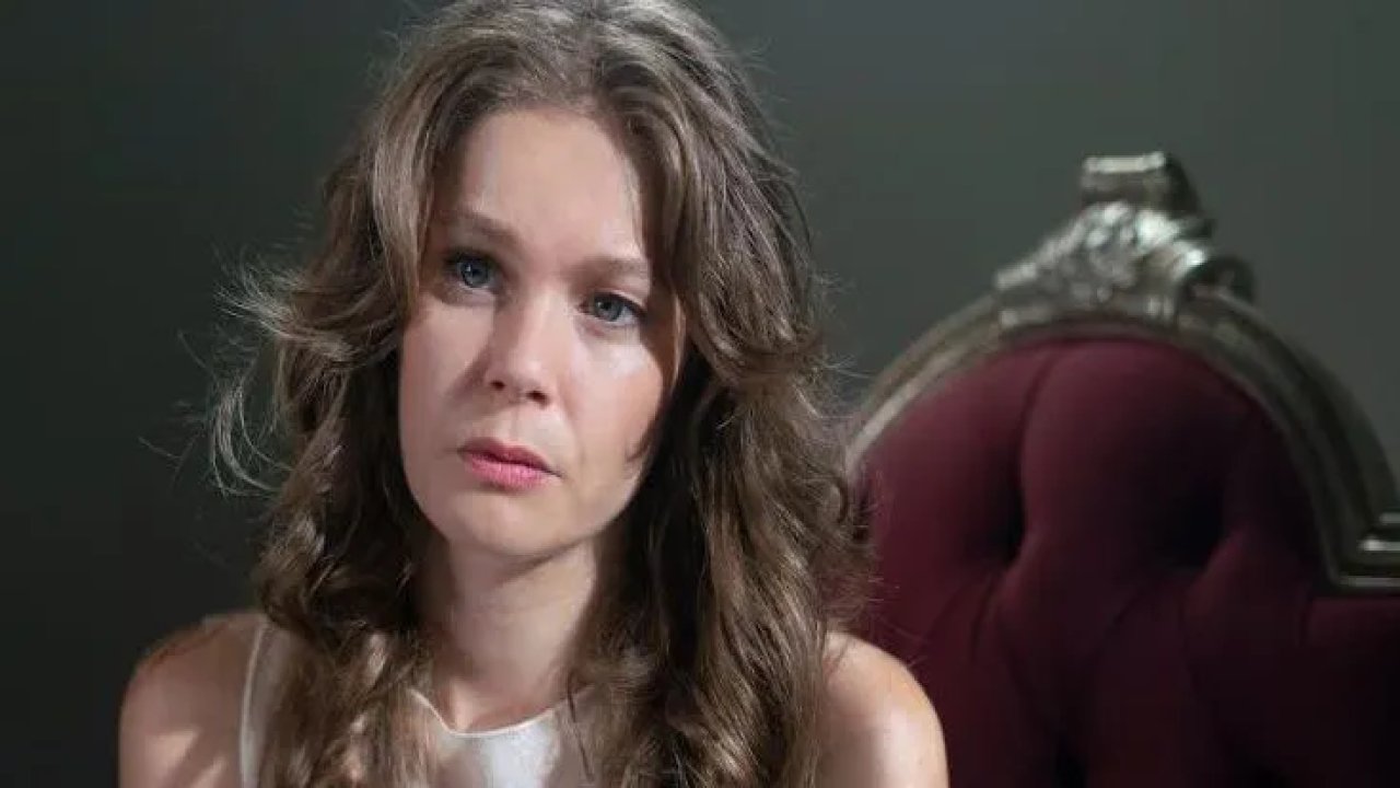 Burcu Biricik'ten dizi sektörüyle ilgili dikkat çeken talebe tam destek: Anlatmaya çalıştığım bu!