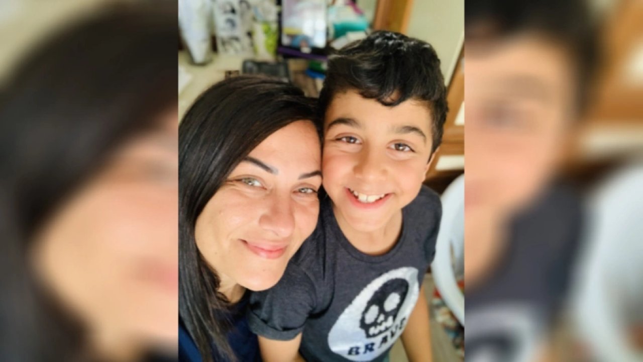 Adıyaman Isias Otel'in kurbanı KKTC'li İzcan Nurluöz'ün annesi: Sözün bittiği yer bu değil, hesap soracağız'