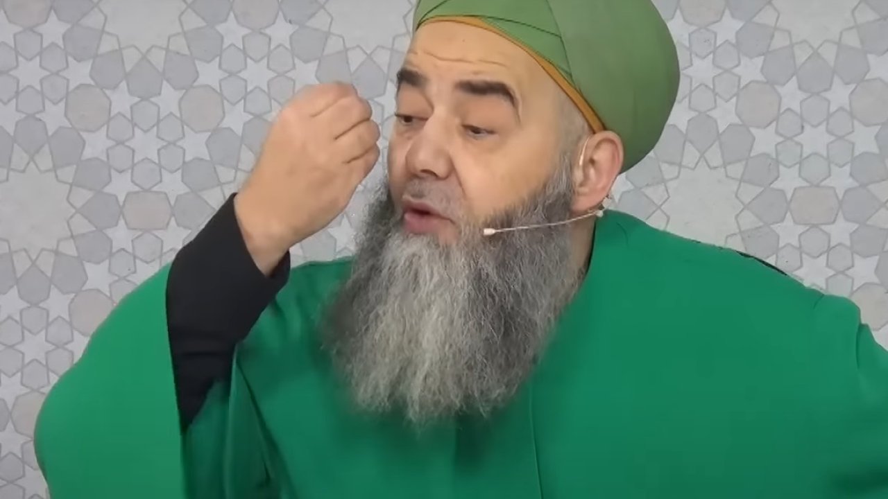 Şaşıracaksınız! Cübbeli Ahmet Hoca, depremlerin durması için aldıkları önlemi açıkladı