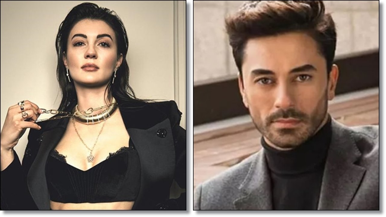 Burcu Özberk ve Gökhan Alkan'ın 'Kraliçe' dizisinde kadro tamamladı! Sürpriz isimler var...
