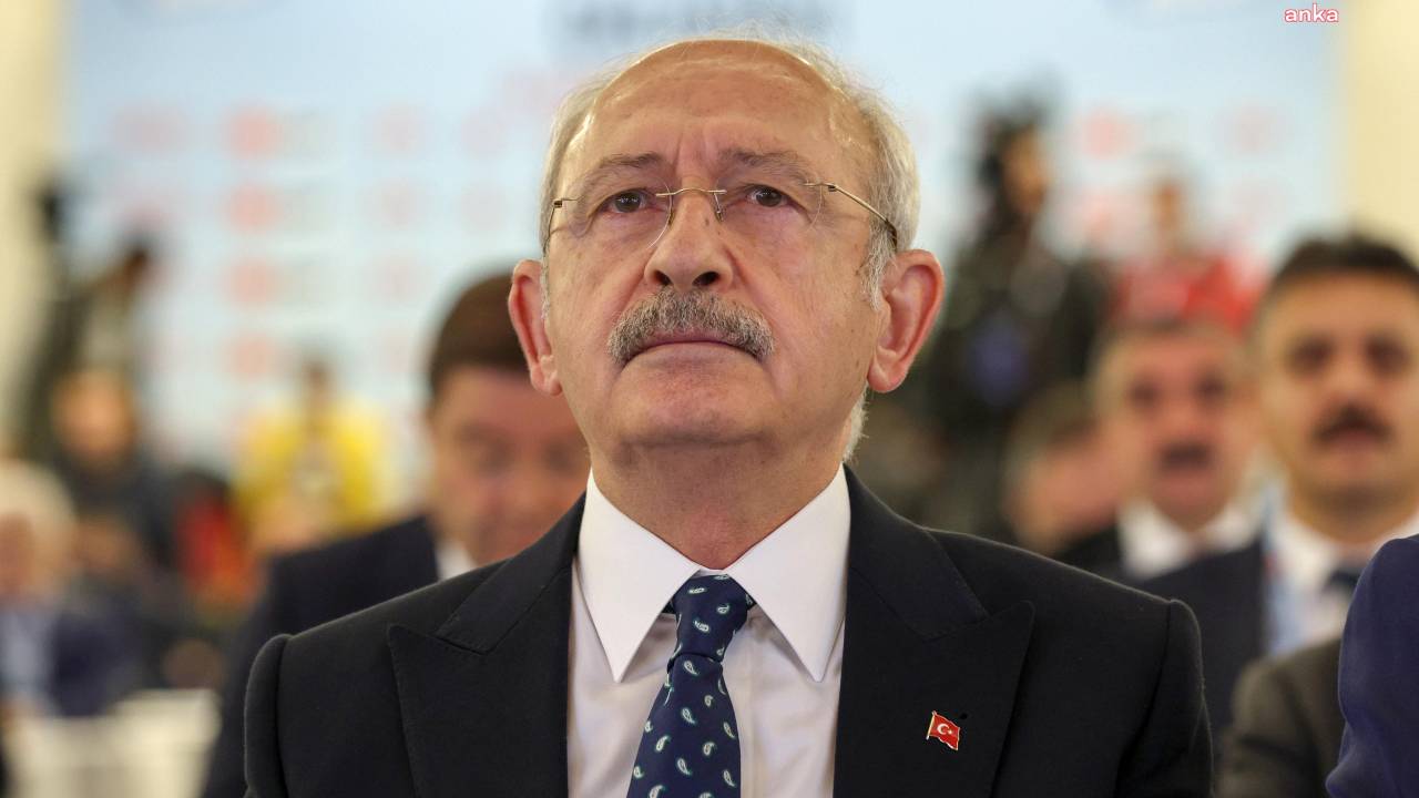 Kılıçdaroğlu'ndan, Suriye Cumhurbaşkanı Esad’a Taziye Mektubu: “Halklarımızın Ortak Acılarını Paylaşıyoruz”