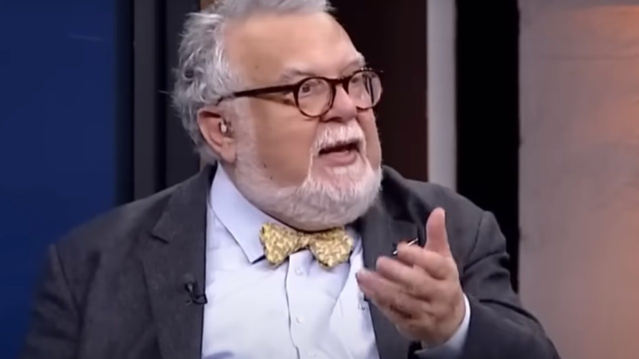 Depremden önce duyulan korkunç sesin nedeni ortaya çıktı! Celal Şengör tek tek anlattı...