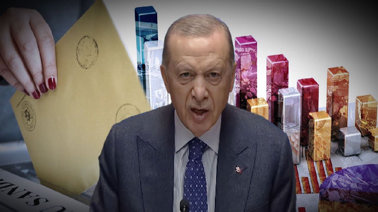 Kahramanmaraş depremi AKP'yi vurdu! Anket sonuçlarında şok dalgalanma...