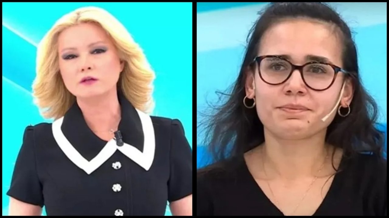 Müge Anlı, kızının ameliyat parasıyla kaçan vicdansız baba karşında çılgına döndü: Yolda görsem...