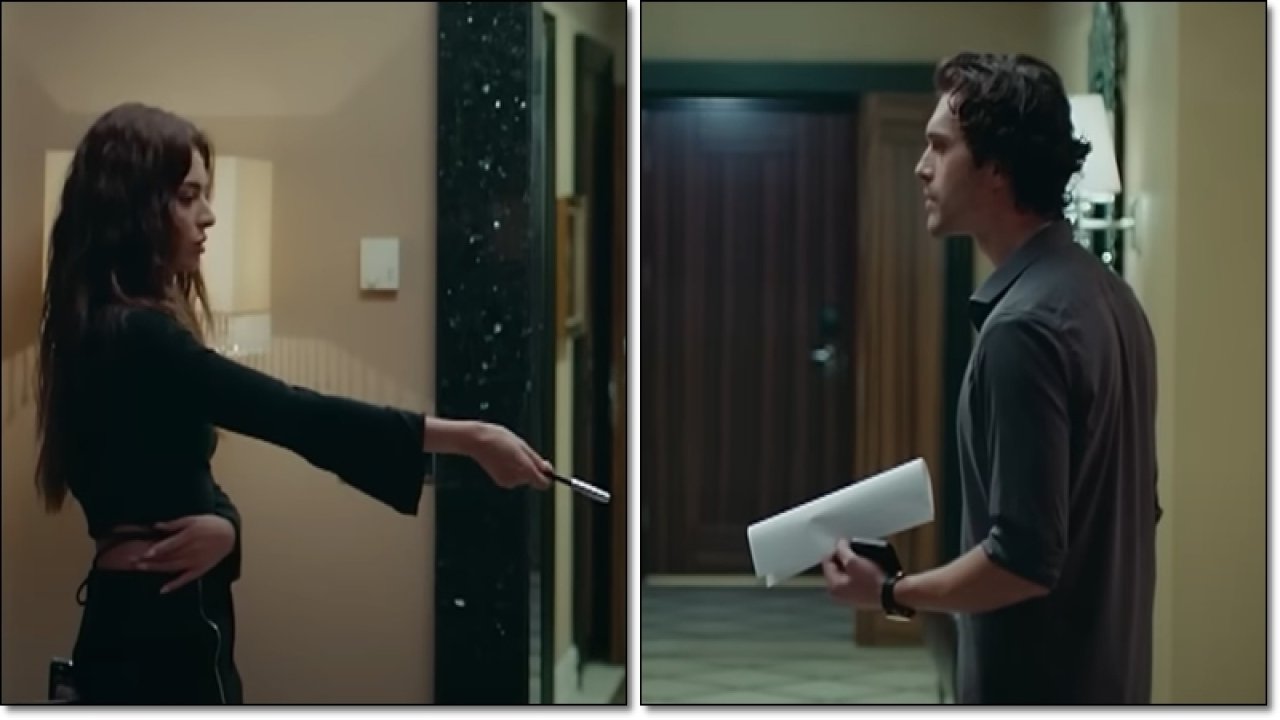 EGO 2. bölüm fragmanı yayınladı! Erhan bu kez köşeye sıkışıyor.. İpler iyice gerilecek