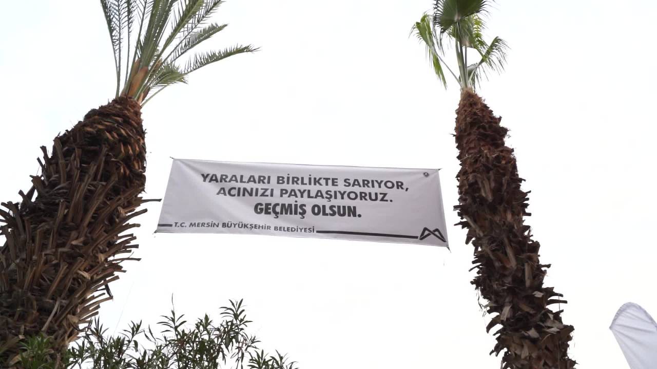 Hacer Foggo, Mersin Büyükşehir’in Kentte Ağırladığı Depremzedeleri Ziyaret Ederek Çalışmaları İnceledi