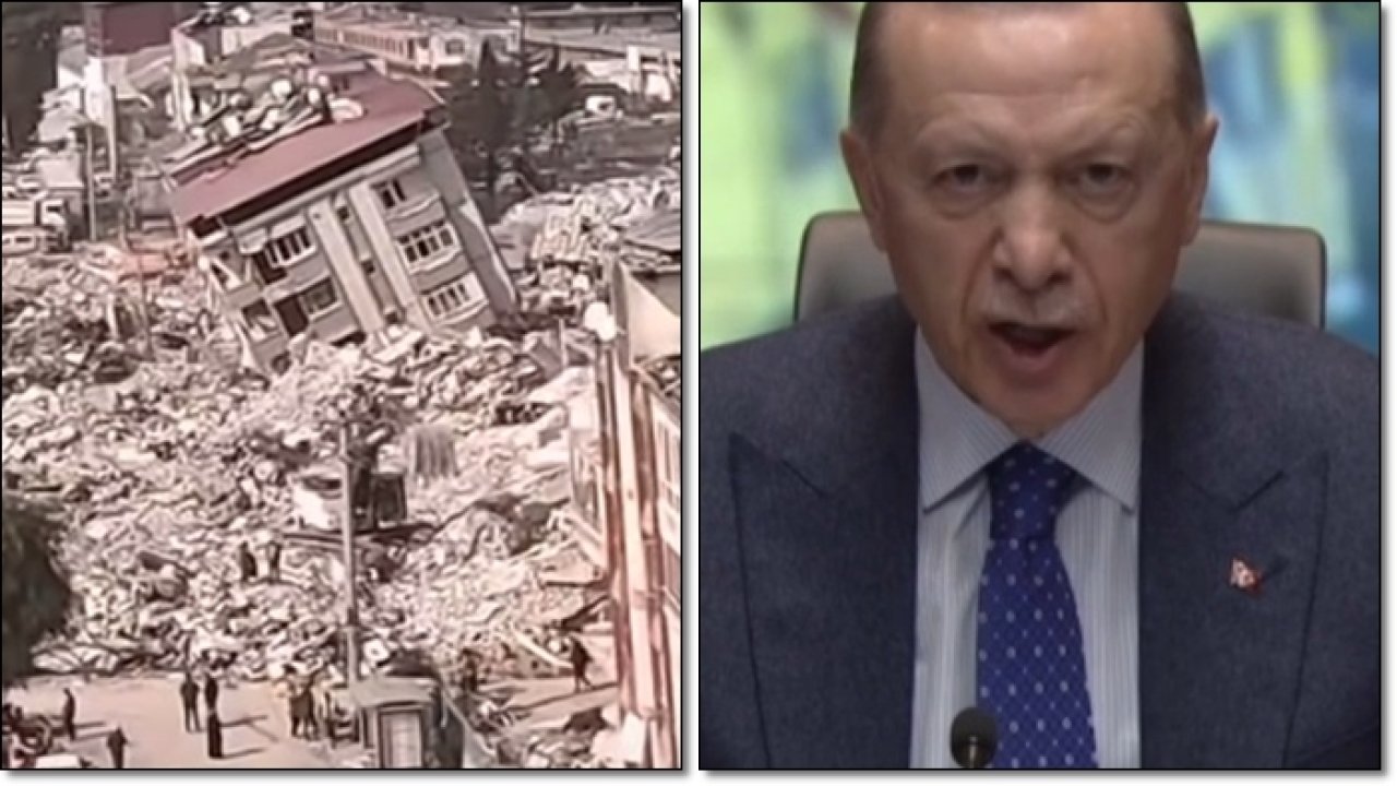 Financial Times'tan dikkat çeken yazı: 'Deprem, Erdoğan'ın siyasi çöküşüne katkı sağladı'