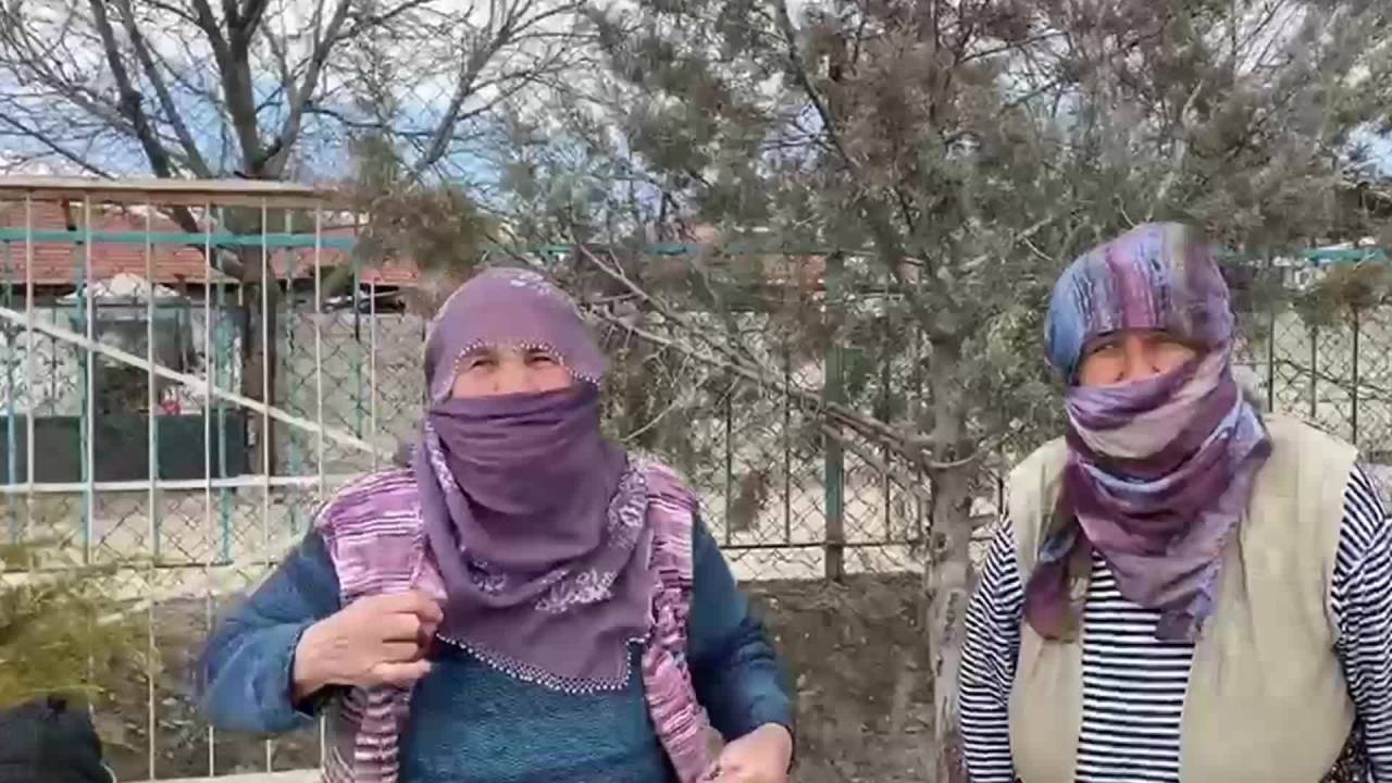 Chp Malatya İl Başkanı Barış Yıldız: “Gıda Ve Çadır İhtiyacı Bu Bölgede Devam Ediyor”