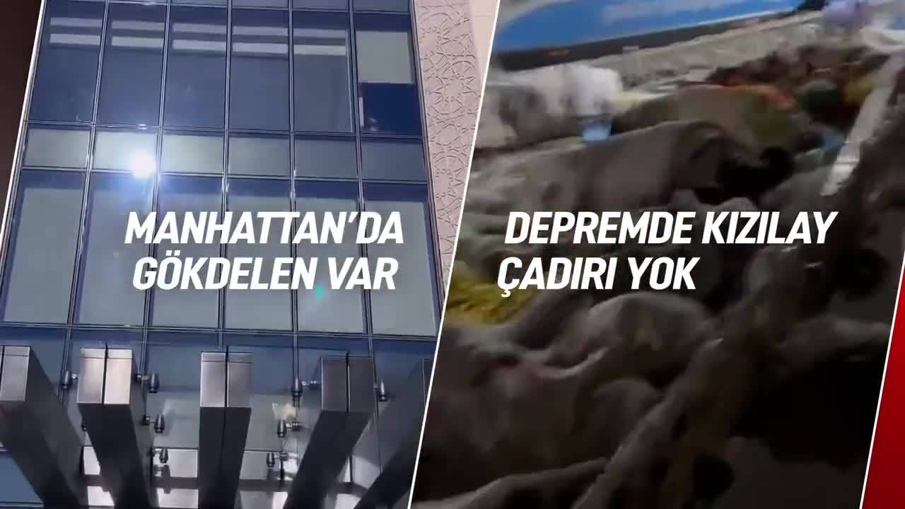 Chp: Kendine Var, Millete Yok. Çok İtibarlılar, Çok