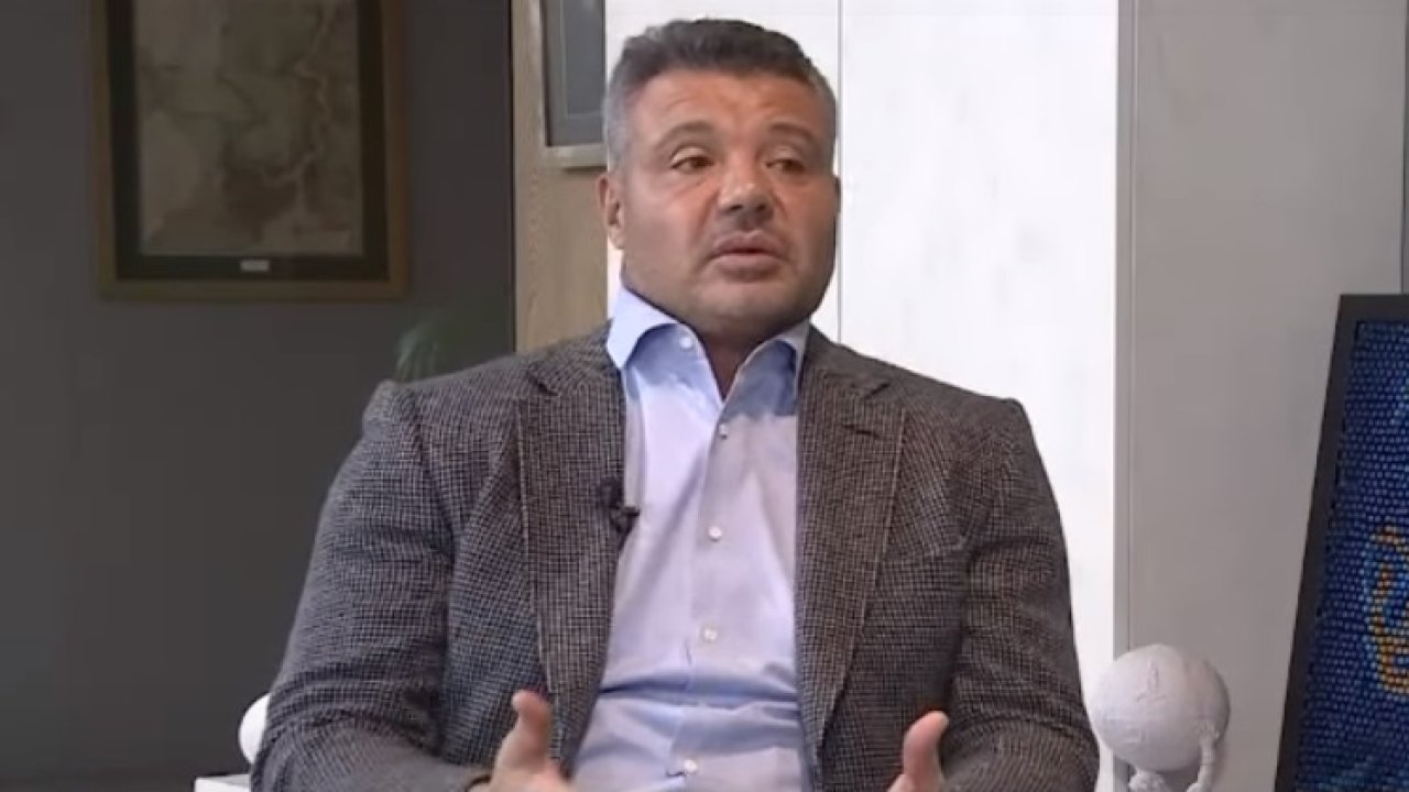 Sadettin Saran'dan 'hükümet istifa' diyen taraftarlara destek: Onlarda saygı görmeli