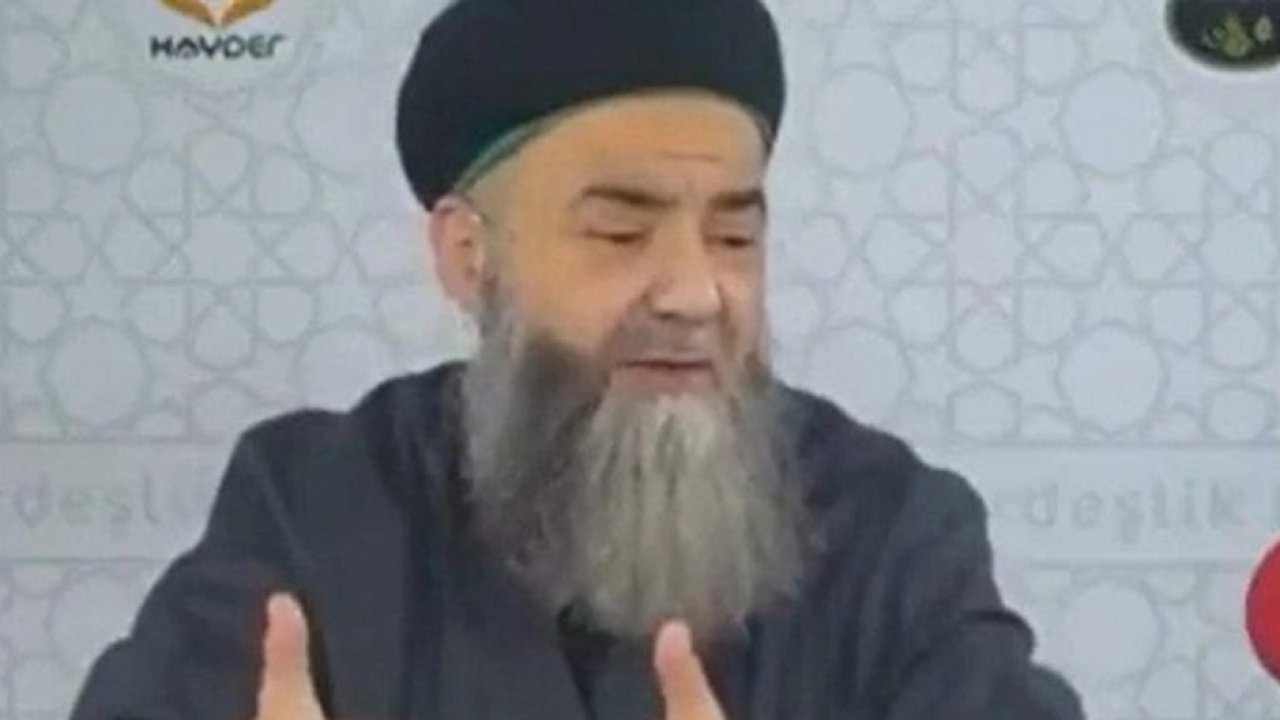 Cübbeli Ahmet Hoca Saadet Partisi'ni hedef aldı: Milli görüş, milsiz görüş oldu