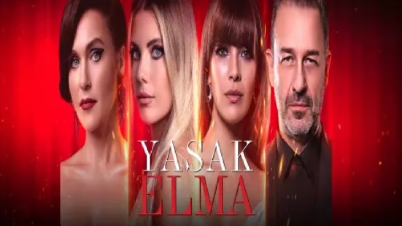 Yasak Elma'dan peş peşe ayrılık haberi! Hayranları isyan etti...