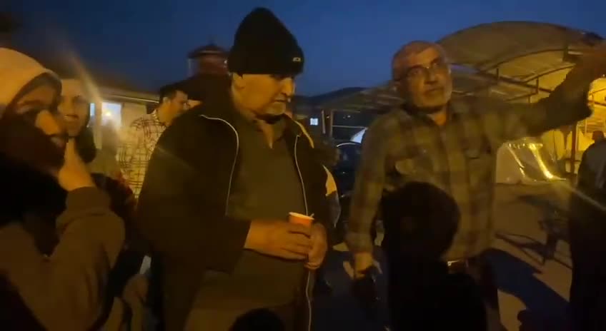 Kaftancıoğlu, Kahramanmaraş'ta Çadıkenti Ziyaret Etti: ‘’akıl, Ahlak Ve Adalete İhtiyacımız Var’’