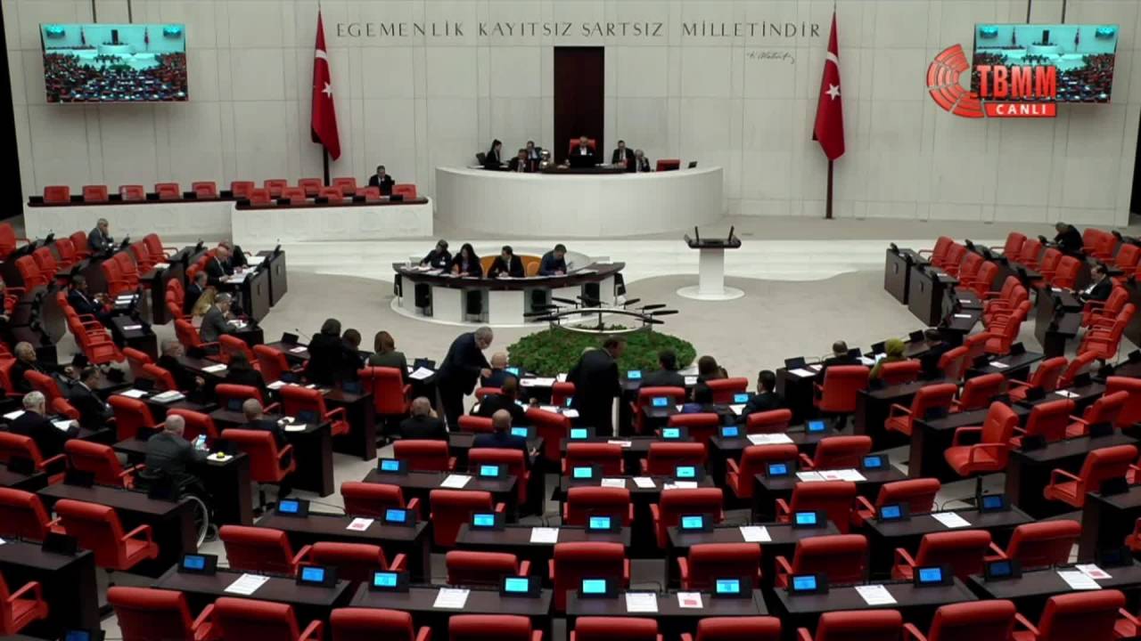 Erhan Usta: “Gerçek Şudur Ki; Depremin Merkez Üssü Kahramanmaraş, Felaketin Merkez Üssü Beştepe’dir”