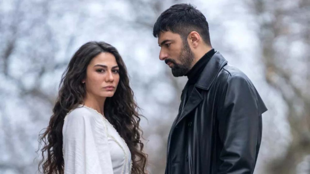 İlk bölümüyle çok konuşulan Adım Farah dizisi hakkında her şey...