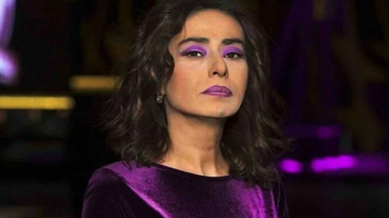 Yıldız Tilbe, bu kez bilime meydan okudu, yine TT oldu: 'Bence yer çekimi yok...'