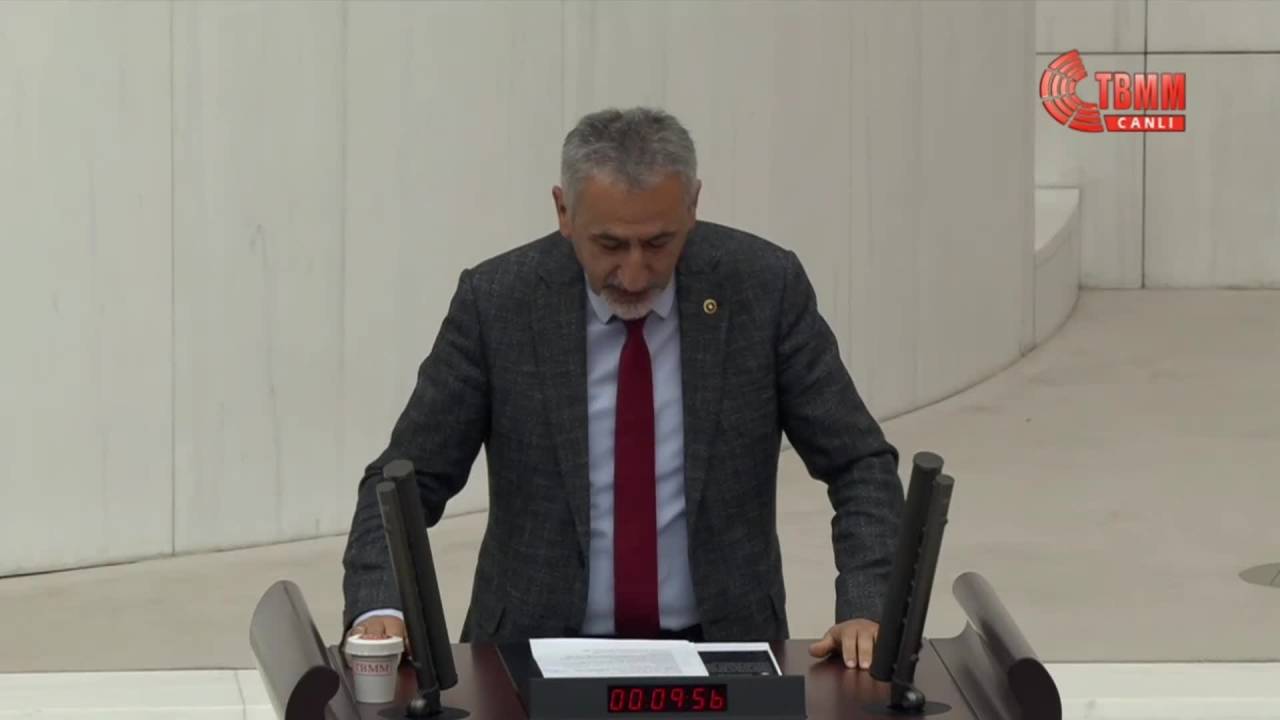 Chp’li Mustafa Adıgüzel: “İnsanlar, Çocuklar Ölürken De Mi Sussun? Susarsak Ölmeye Devam Edeceğiz”