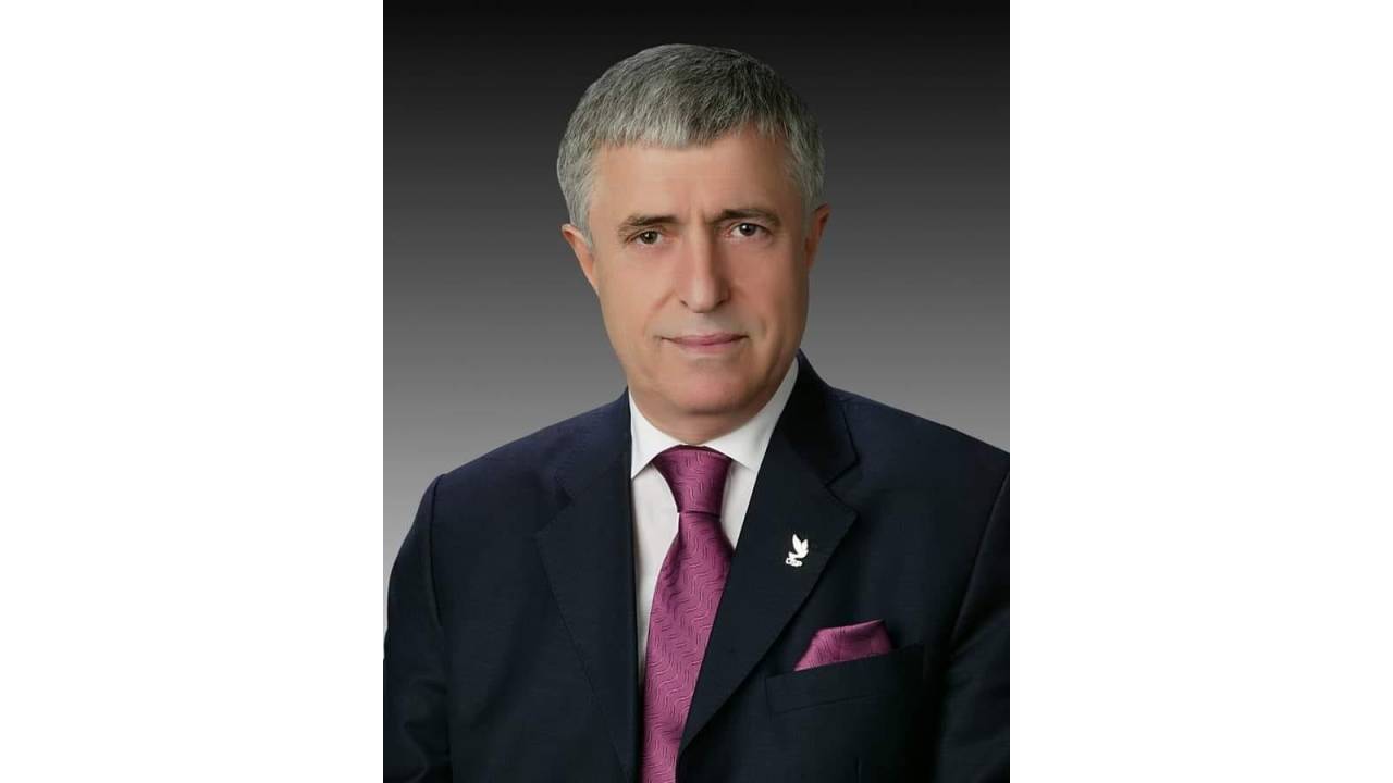 Dsp Genel Başkan Yardımcısı Hüseyin Kul, Kazada Hayatını Kaybetti