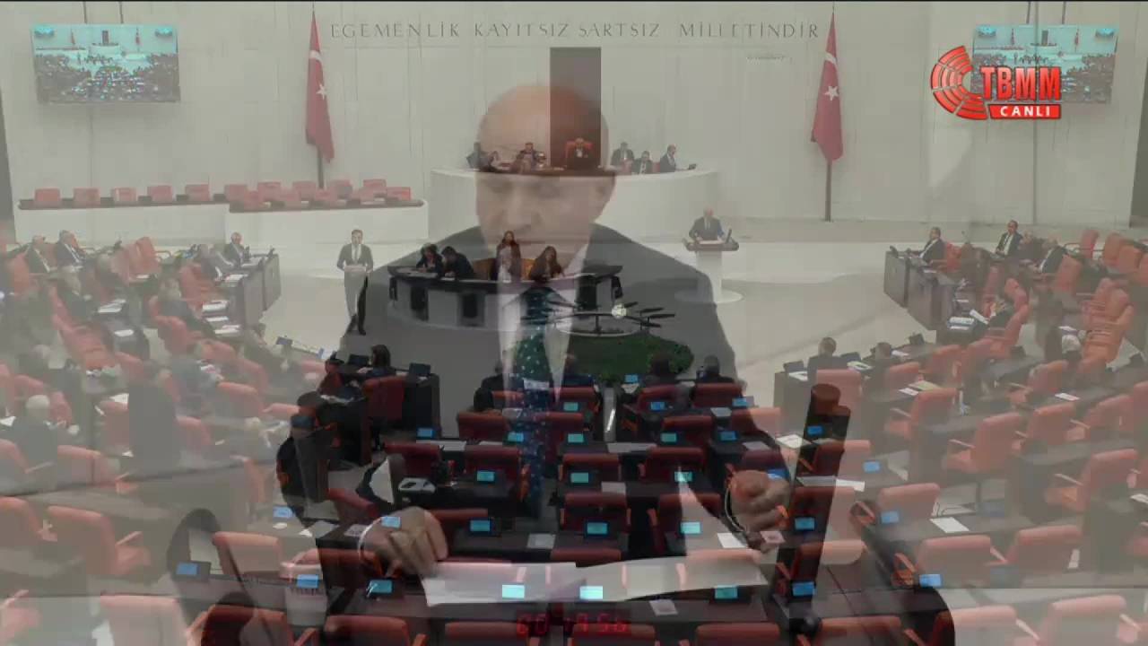 Erhan Usta: “Tek Adam Rejimi 6 Şubat İtibariyle Enkaz Altında Kalmıştır”