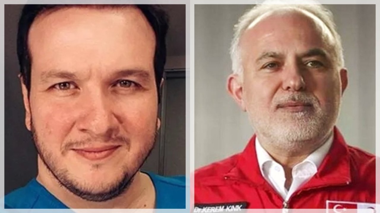 Şahan Gökbakar'dan Kızılay Başkanı Kerem Kınık'ı çıldırtacak bir soru daha! 'Kart geçiyor mu?'