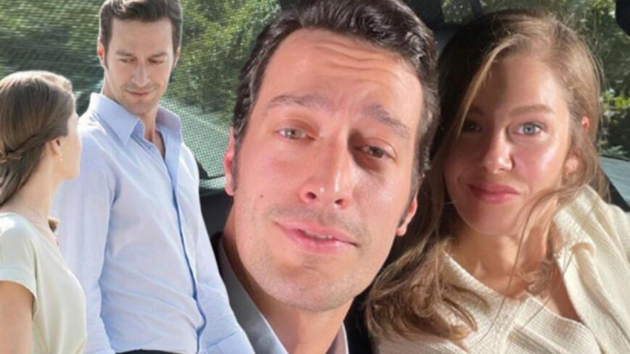 Camdaki Kız'da beklenmedik gelişme! Başrol ayrılıyor mu? İşte merak uyandıran sahne...