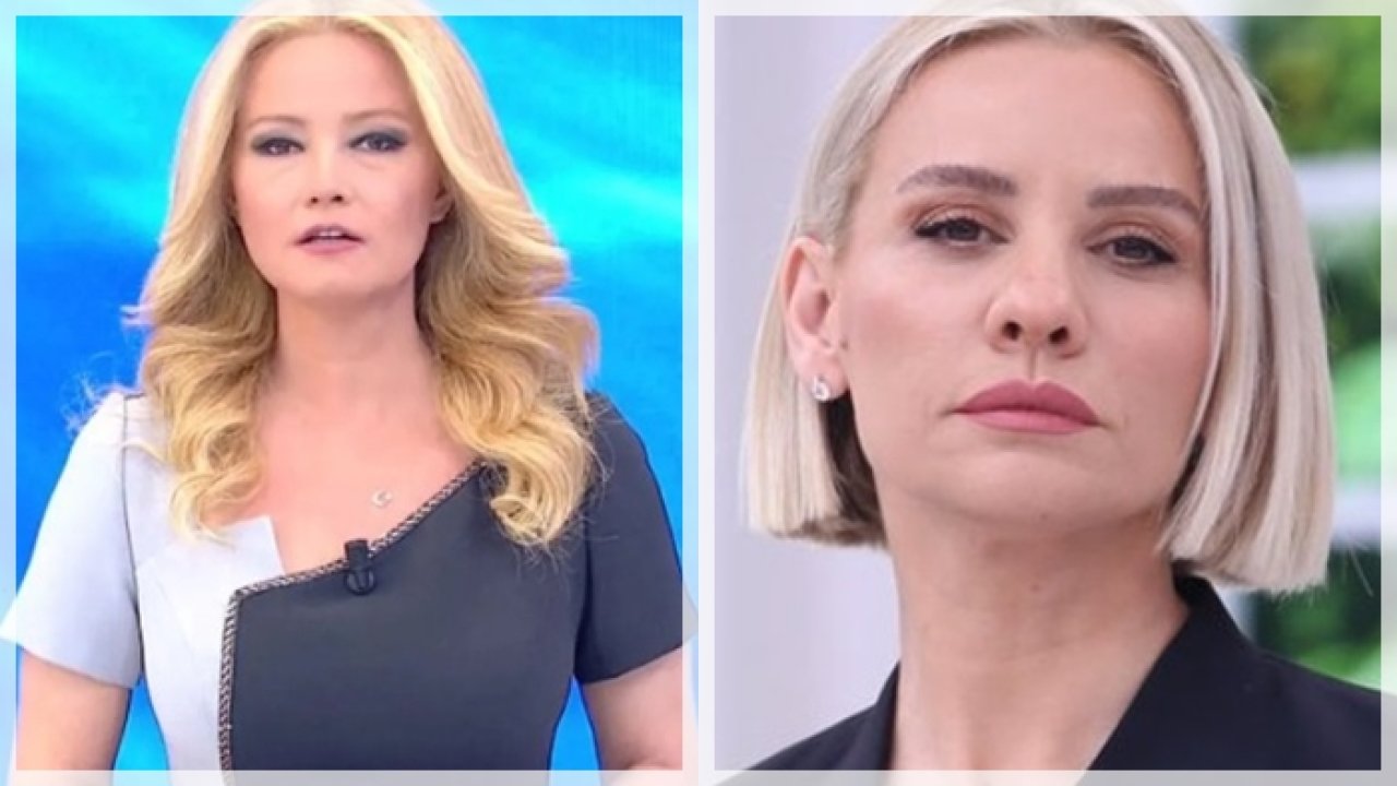 Yüksel Aytuğ'dan, kayıp depremzedeler için Müge Anlı ve Esra Erol'a çağrı: Kayıp bulmada dünya markasısınız..