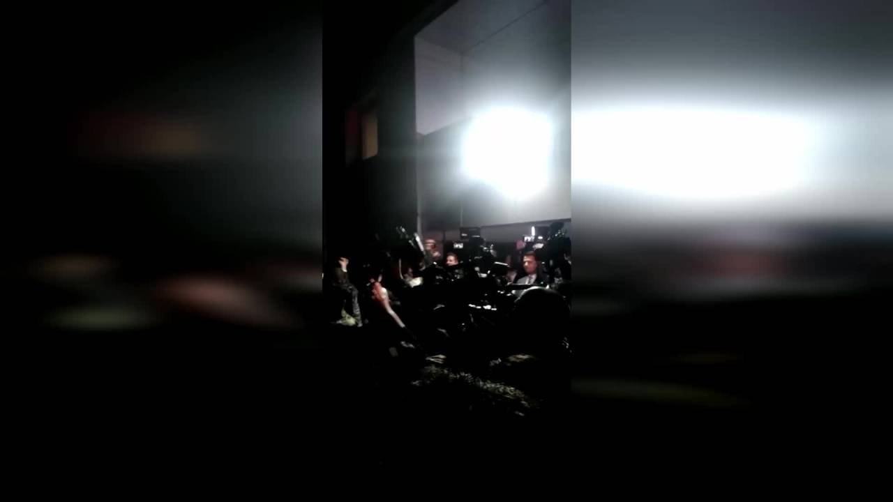 Meral Akşener, Partisinin Başkanlık Divanı'nı Topladı