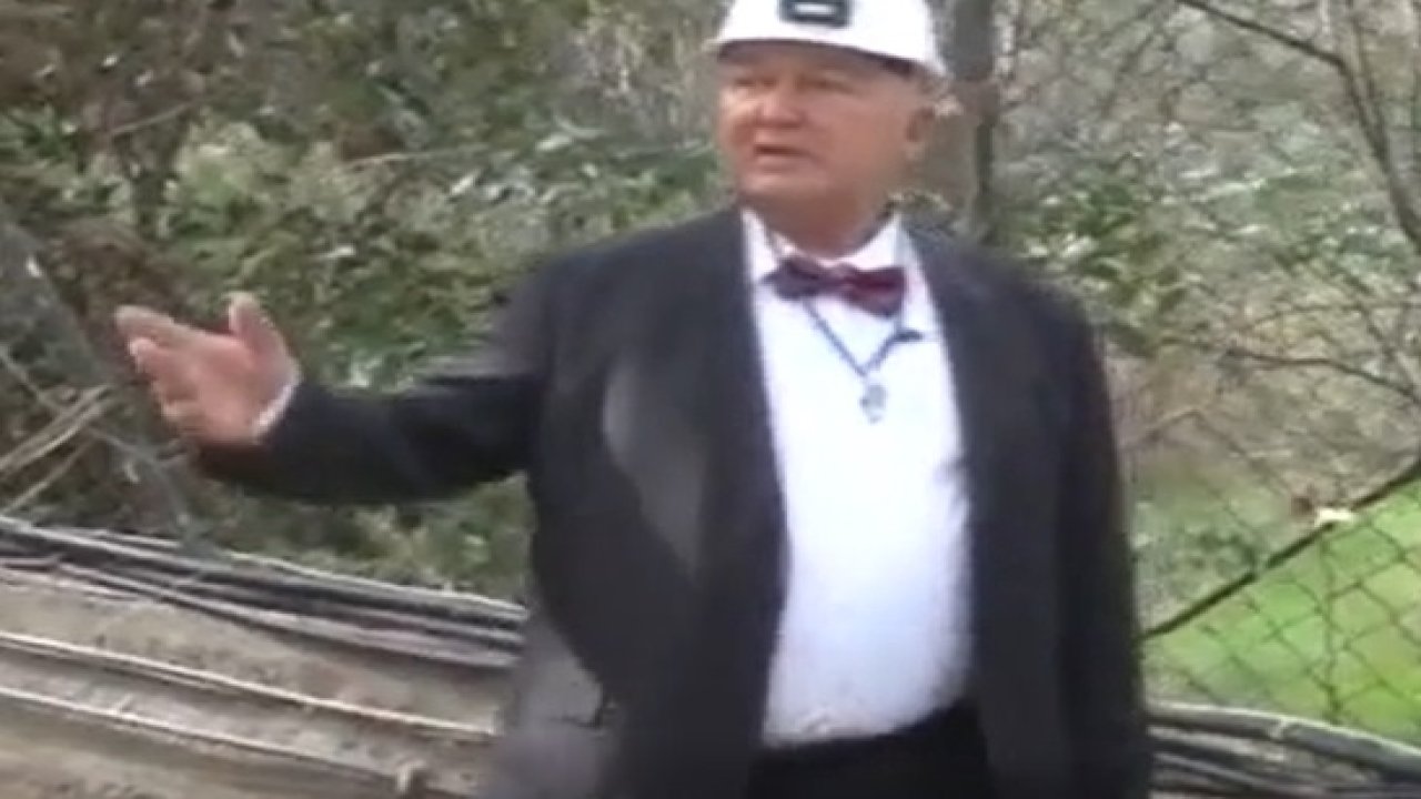 Ahmet Ercan, depreme karşı en güvenli ev modelini açıkladı! Ev alırken dikkat edin...