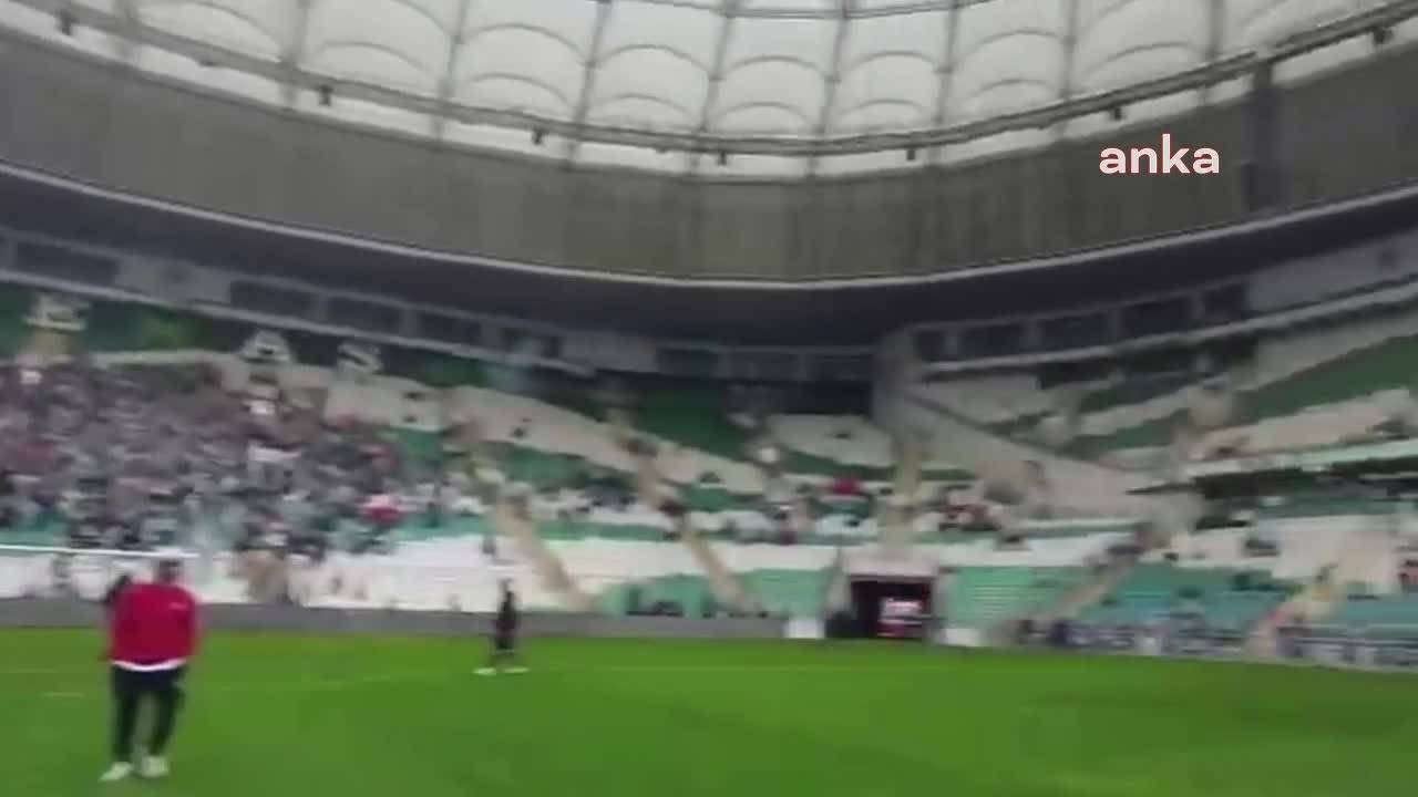 Babacan: Suçu Ve Suçluyu Öven Davranışları Da Sahada Şiddet Olaylarına Sebep Olan Görüntüleri De Reddediyoruz