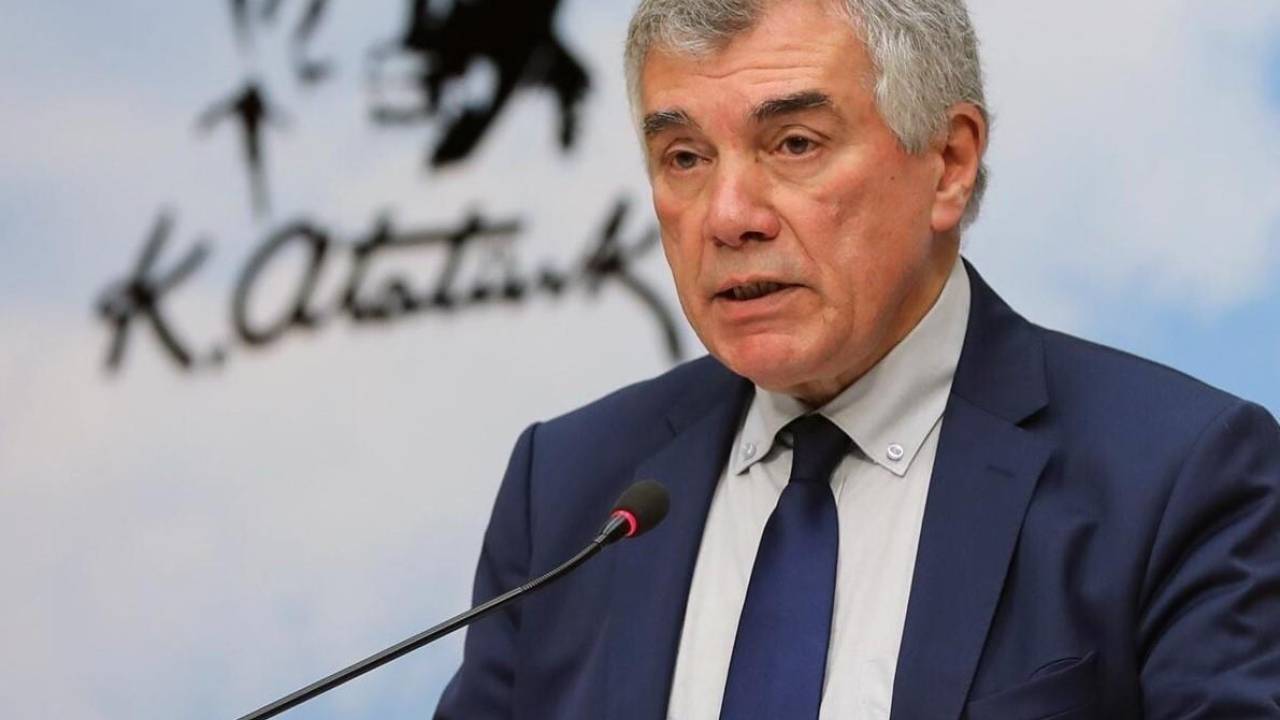 Ünal Çeviköz: Karabağ’daki Saldırıyı Kınıyor, Hayatını Kaybeden Askerlere Allah’tan Rahmet Diliyoruz