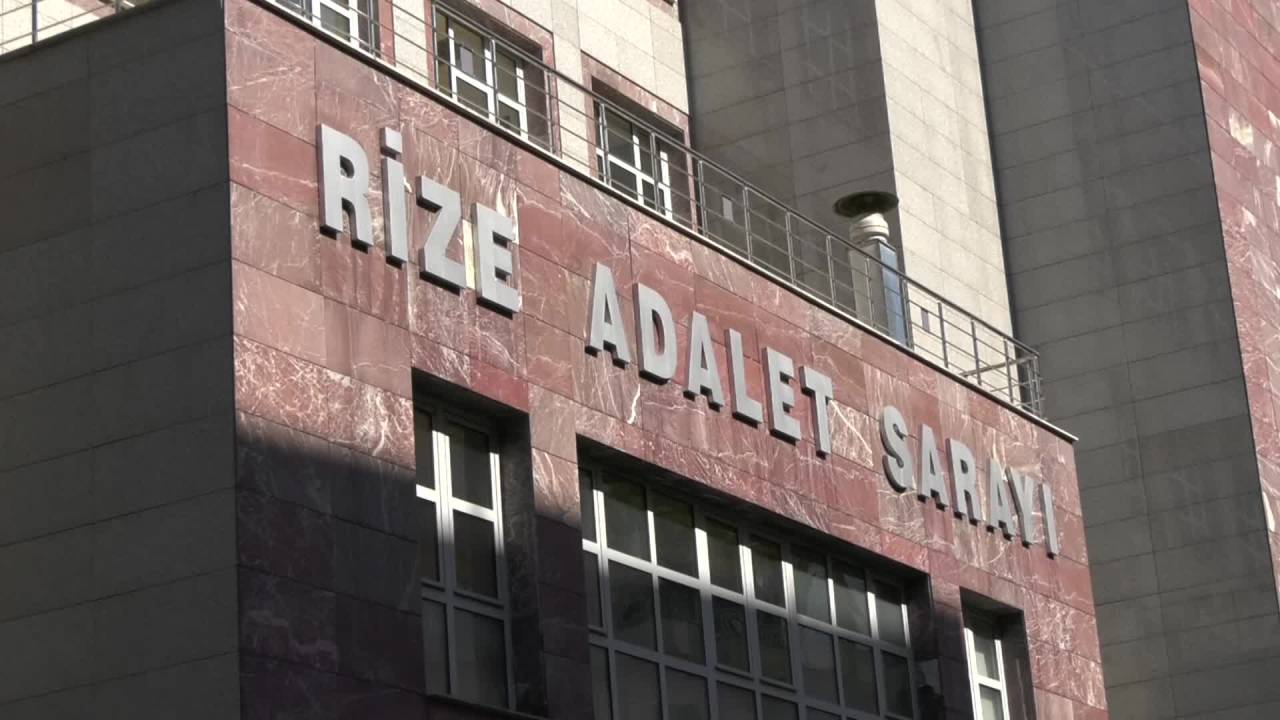 Gazeteci Gençağa Karafazlı'ya, Özel Hayatın Gizliliğini İhlal Ettiği Gerekçesiyle 2 Yıl Hapis Cezası Verildi