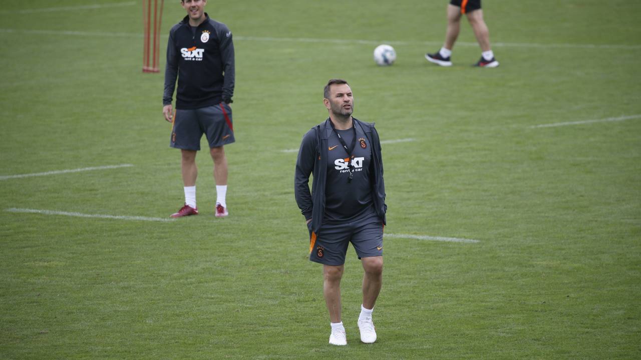 Okan Buruk: Pedro'nun Menajerinin İstediği Paralar, Bizim Verebileceğimiz Rakamı Geçti