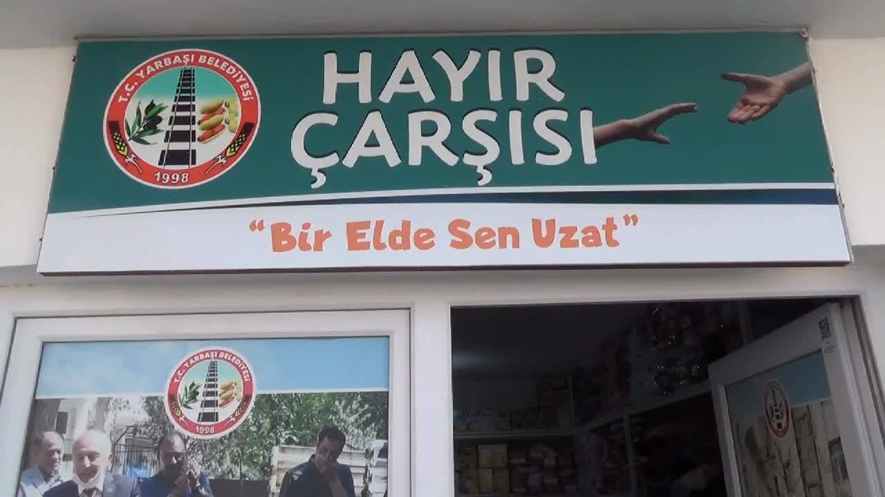 Yarbaşı Belediye Başkanı Kaynar: "Bazı Tır'larımıza, Araçlarımıza El Konuldu, Ama Pes Etmedik"