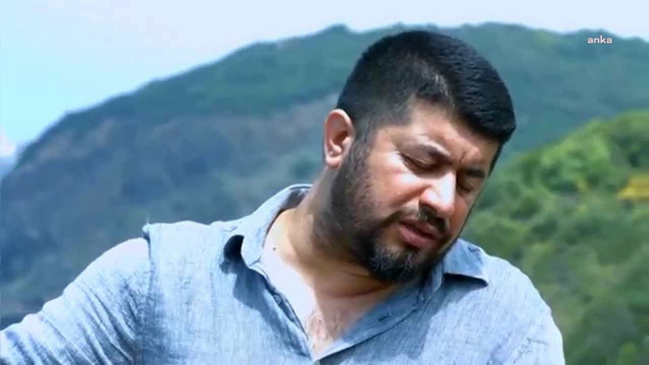 Türk Halk Müziği Sanatçısı Kutsal Evcimen’e Erdoğan’a Hakaretten Hapis