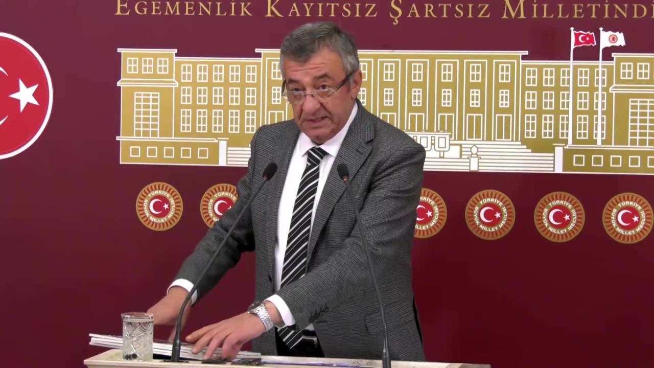 Engin Altay'dan Seçim Kararı Değerlendirmesi: “14 Mayıs, Erdoğan Ve Bu Ucube Yönetimine Veda Günü Olacak”