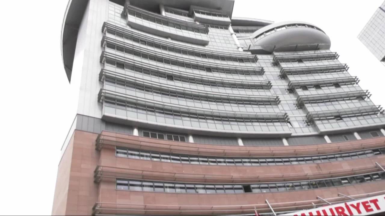 Chp’de Milletvekili Aday Adaylığı Başvuruları Başladı