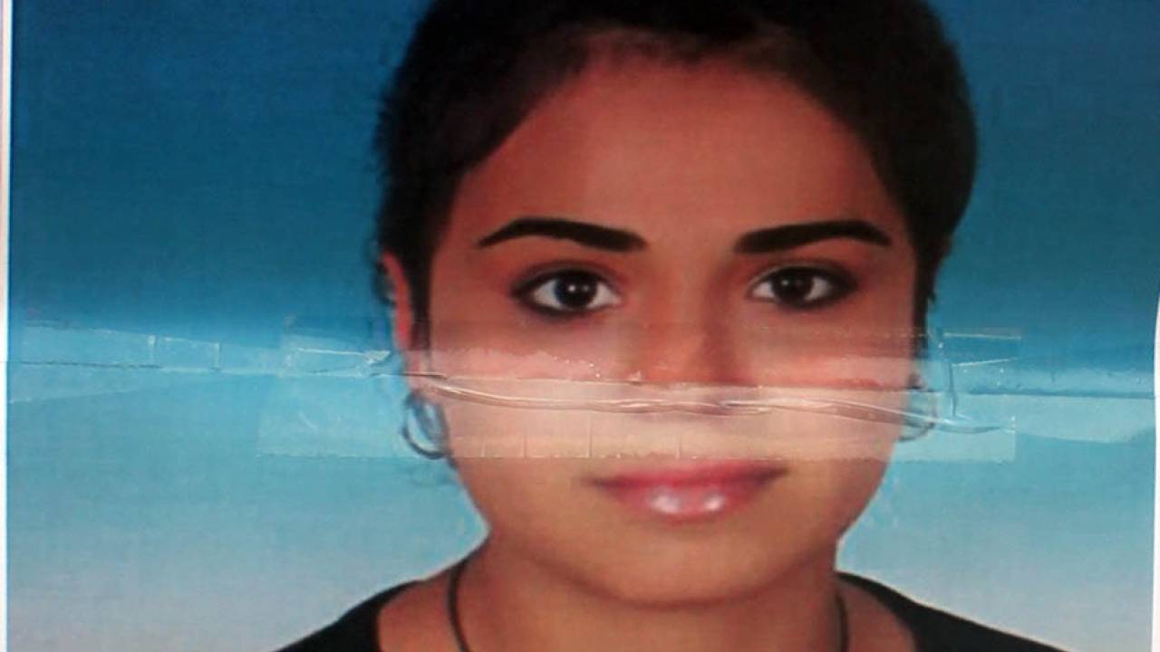 Berivan'ın Cinayet Sanığının Cezası 5 Yıldan 25 Yıla Çıktı