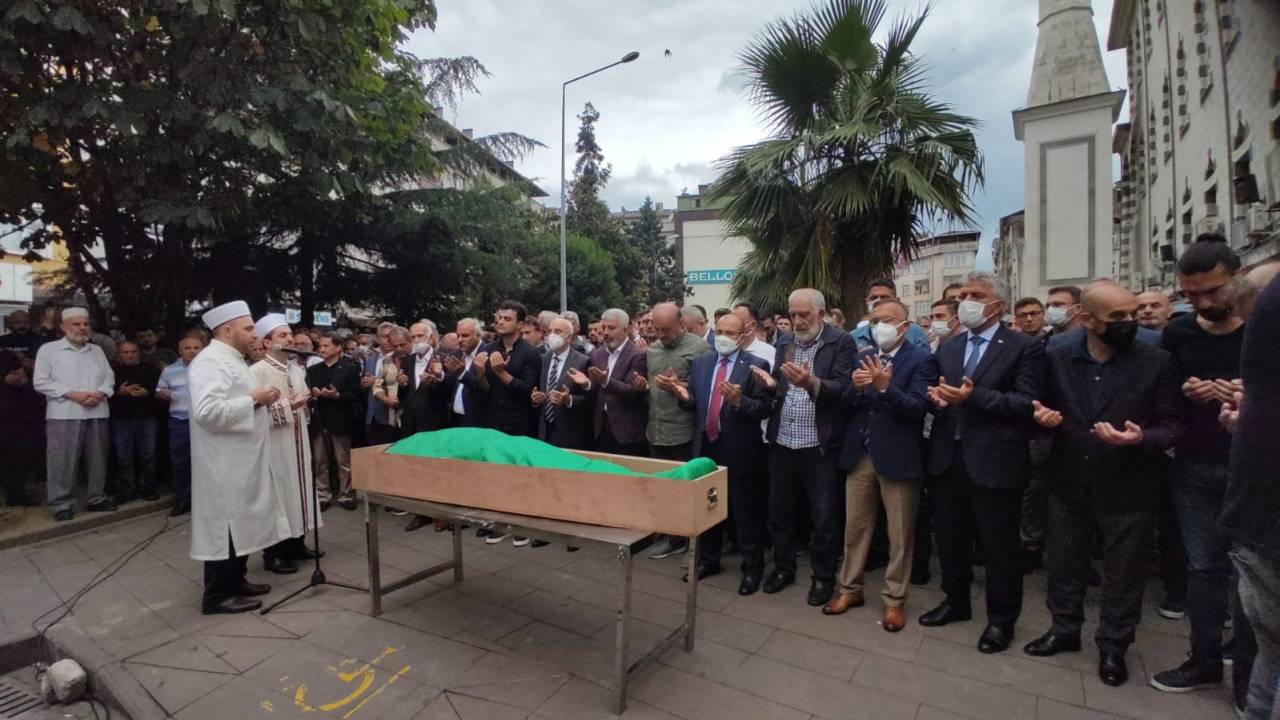 Bakan Soylu’nun Kuzenini Öldüren Şüpheli, Tutuklandı (3)