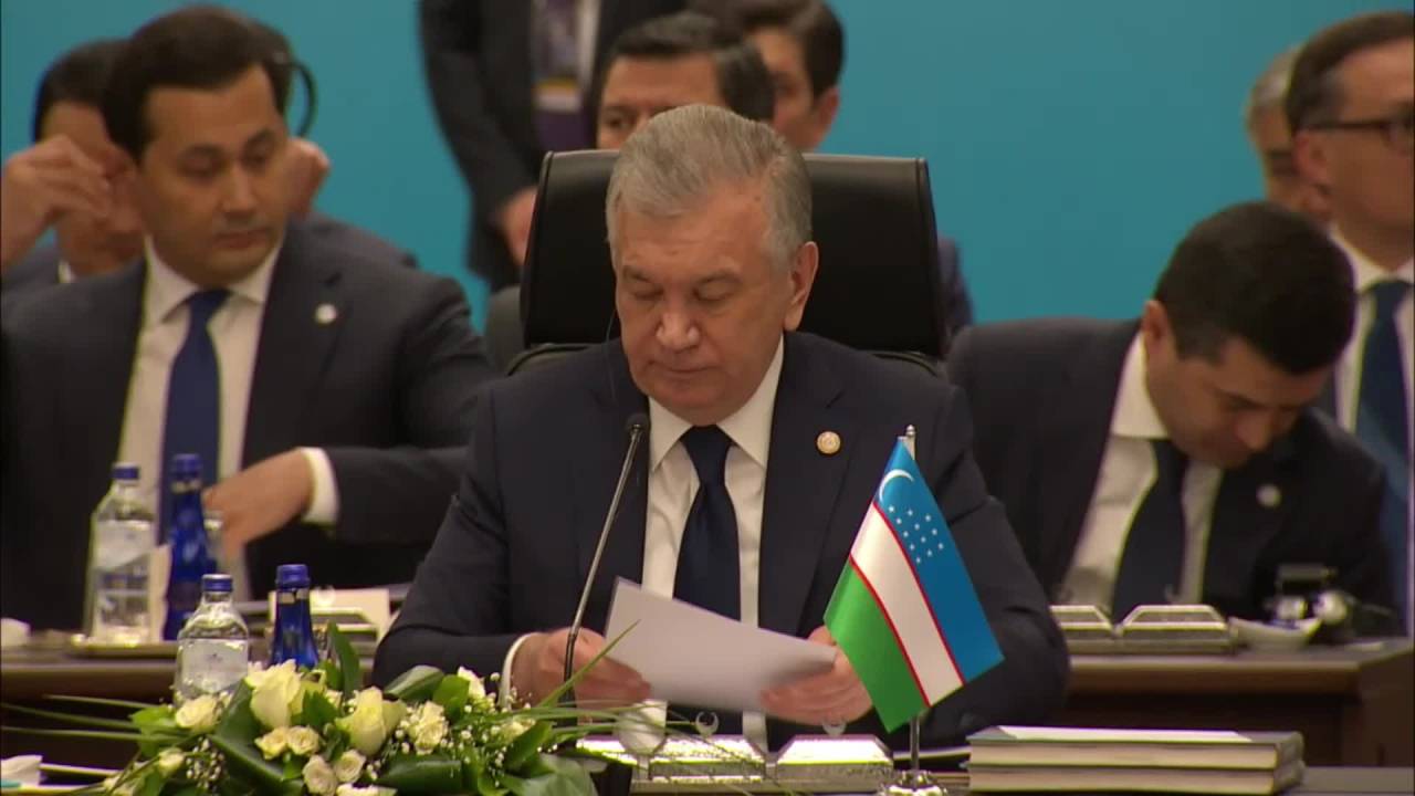 Erdoğan: Bu Ölçekteki Afetler Karşısında Eldeki İmkanlar Yetersiz Kalıyor