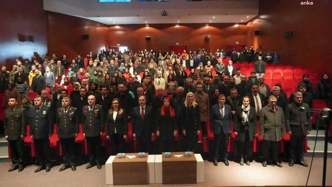 Bilecik Belediye Başkanvekili Subaşı, İzmir İktisat Kongresi Programına Katıldı