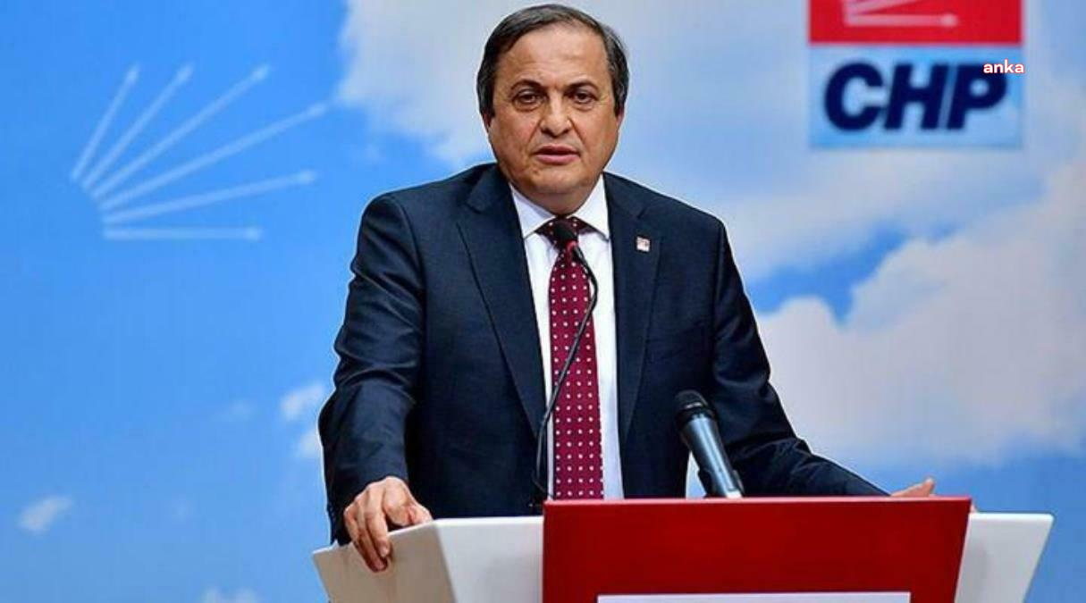 Seyit Torun: Chp’li Belediye Başkanları, Kemal Kılıçdaroğlu Başkanlığında Ankara’da Toplanacak