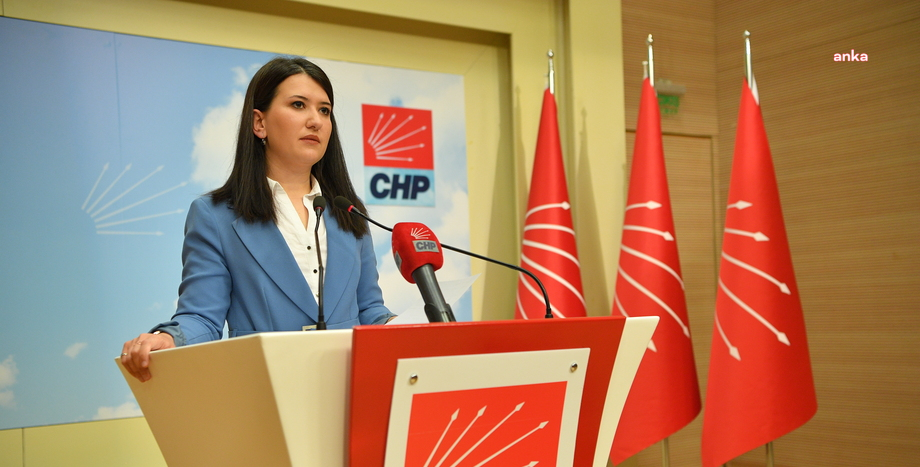 Gökçe Gökçen: Gençlerin Hayal Kurabilecekleri Bir Türkiye’nin İnşasına Çok Az Kaldı