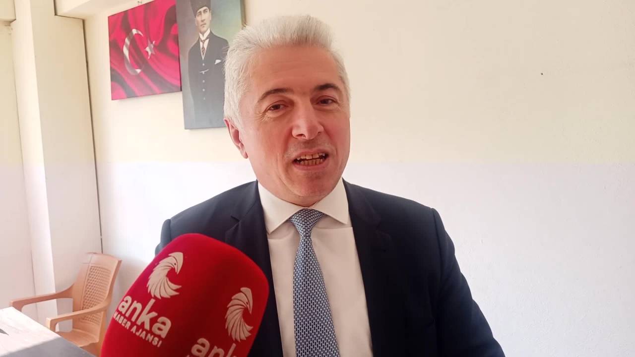 Deva Partili İhsan Günaydın: "Vatandaş Maalesef Kendi Kaderine Terk Edilmiş Durumda"
