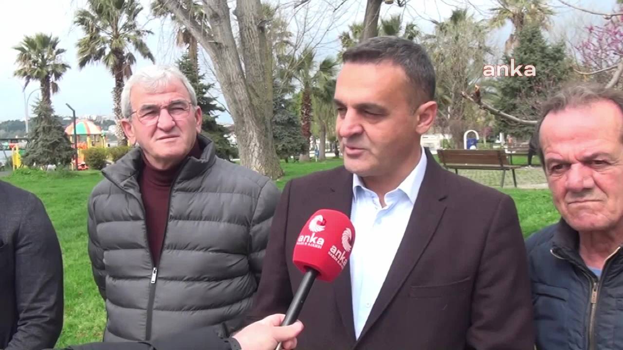 Barış Karadeniz: Ayancık’ta Sel Felaketinden Sonra Verilen Hiçbir Söz Yerine Getirilmedi