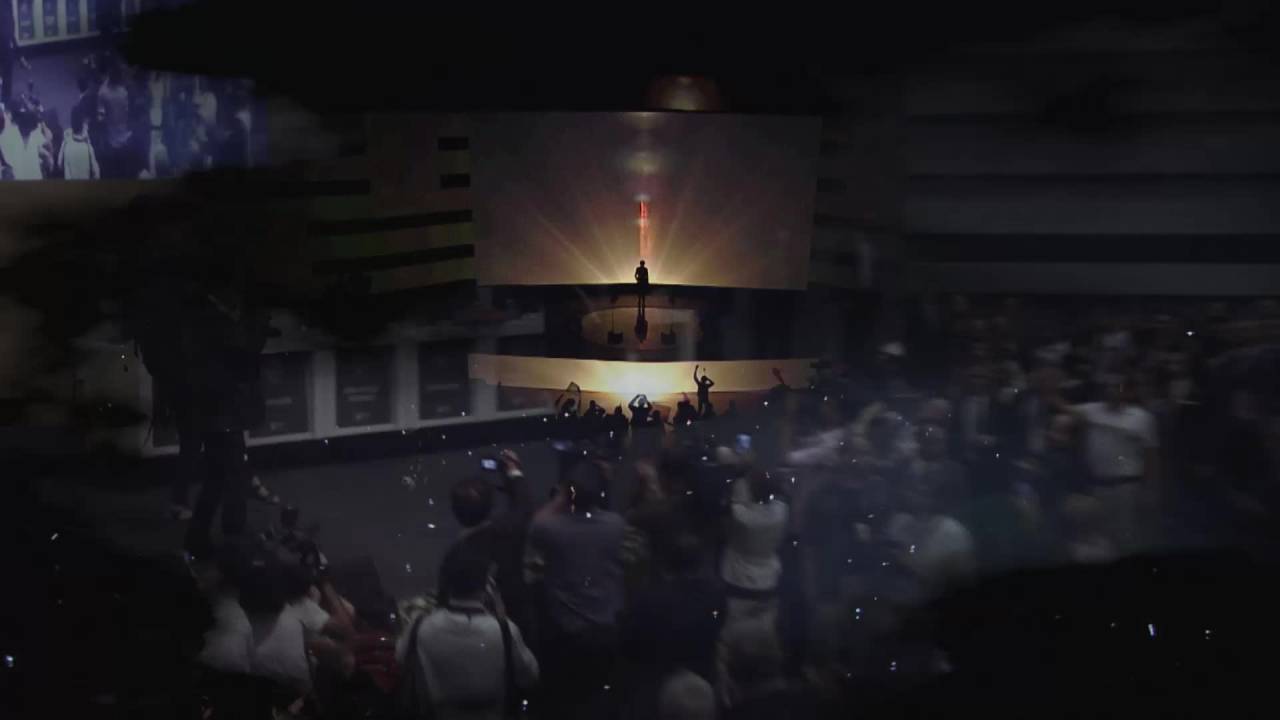 İyi Parti’den Yeni Kampanya Videosu: "Bu Yol Kazanmanın Yoludur"