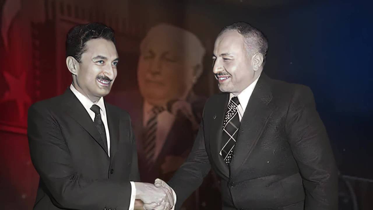 Saadet Partisi, Chp-msp Koalisyonunu Anımsattı: "Onlar Başardı, Yine Başaracağız"